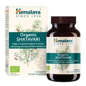 Shatavari