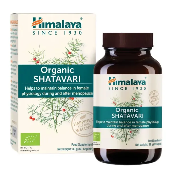 Shatavari