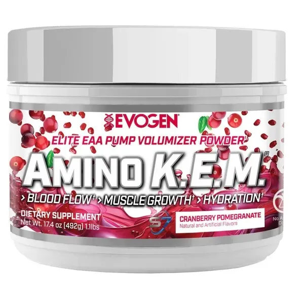 Amino K.E.M. EAA