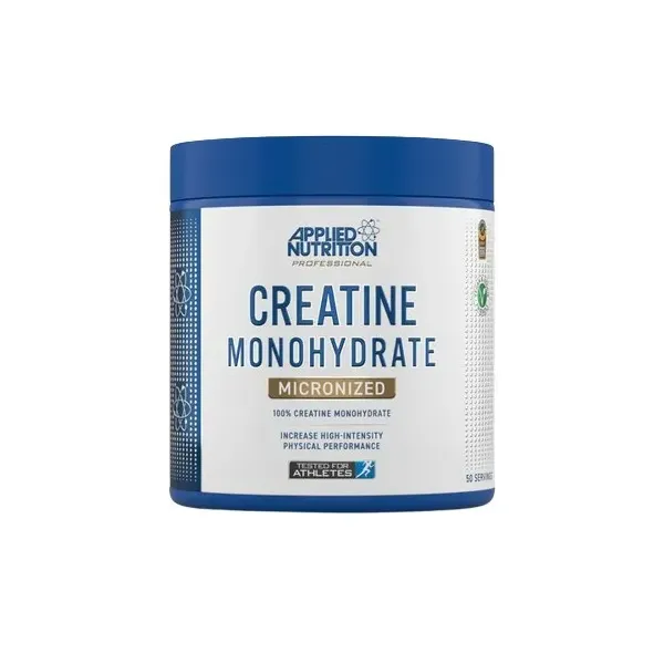 Creatine Monohydrate Micronized