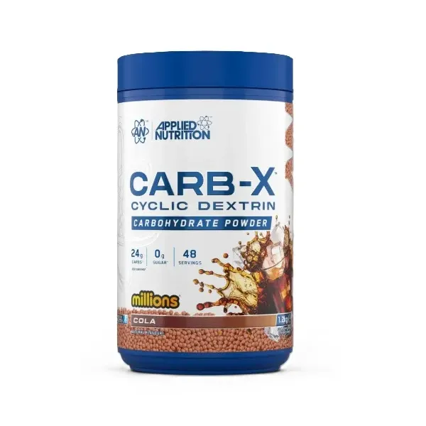 Carb X, Millions Cola