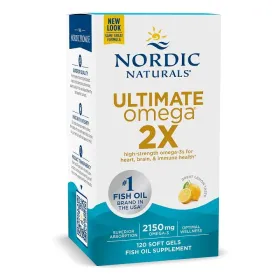 Ultimate Omega 2X