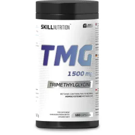 TMG Trimethylglycine