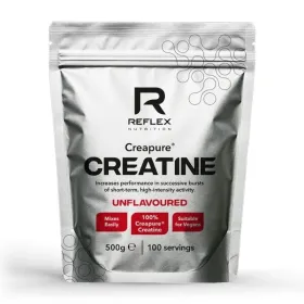 Creapure Creatine