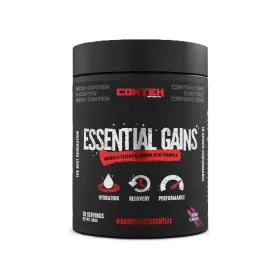 Essential Gains