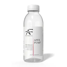 Apex Pump Shake & Take, Raspberry Rush