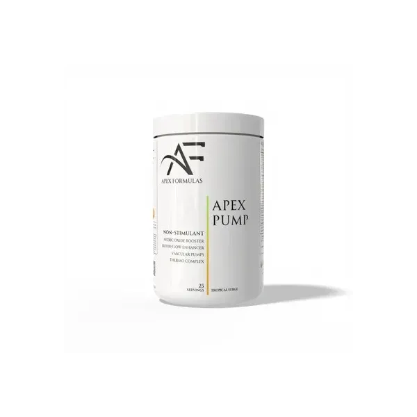 Apex Pump