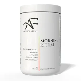 Morning Ritual