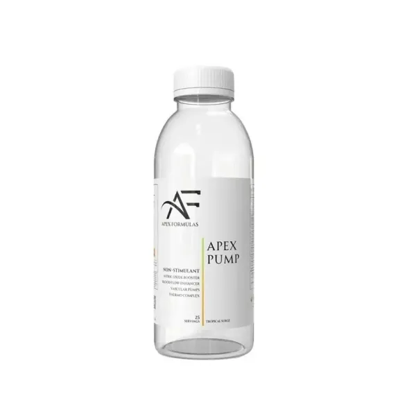 Apex Pump Shake & Take