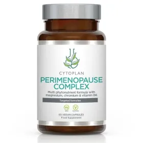 Perimenopause Complex