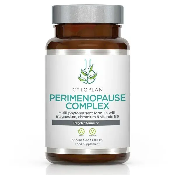 Perimenopause Complex