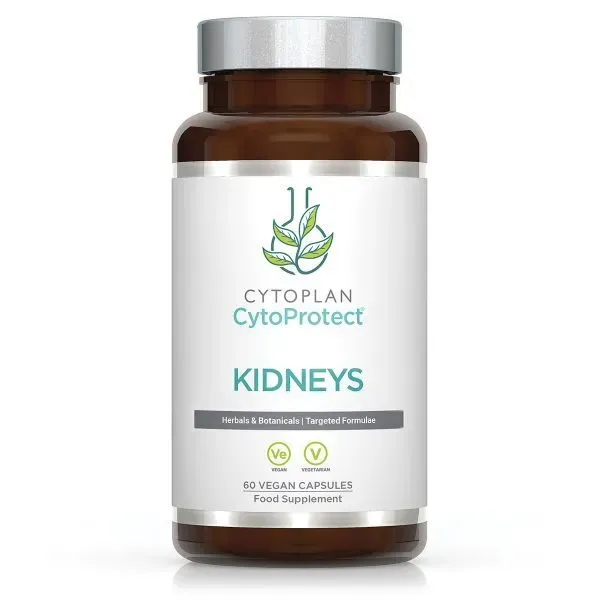 Kidneys - CytoProtect