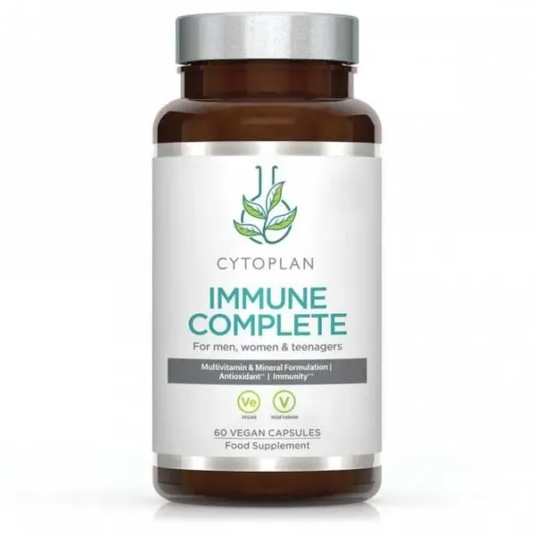 Immune Complete