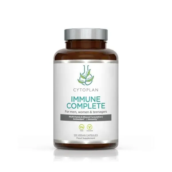 Immune Complete