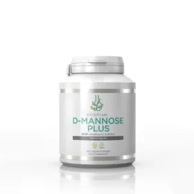 D-Mannose Plus