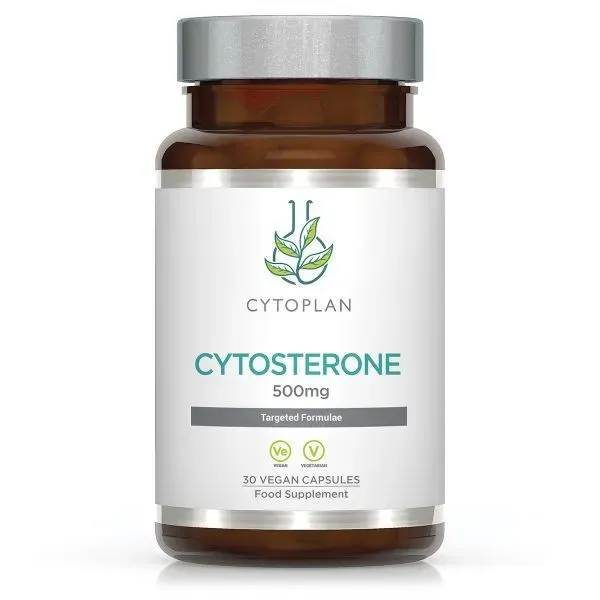 Cytosterone