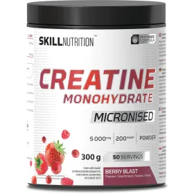 Micronised Creatine Monohydrate Flavoured