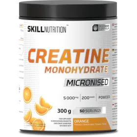 Micronised Creatine Monohydrate Flavoured