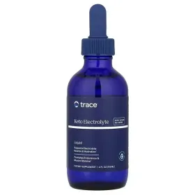 Keto Electrolyte Drops