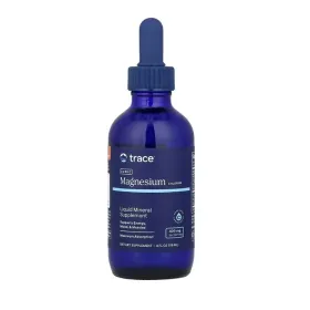 Ionic Magnesium, 400mg
