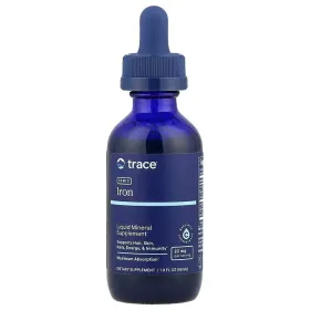 Ionic Iron, 22mg