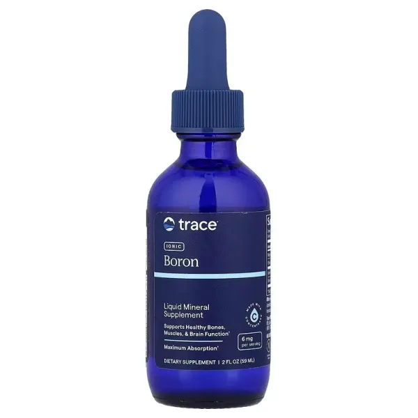Ionic Boron, 6mg