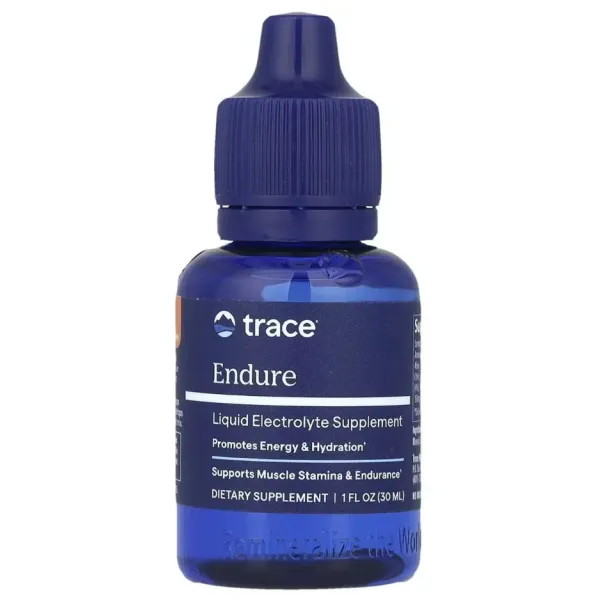 Endure Liquid Electrolyte
