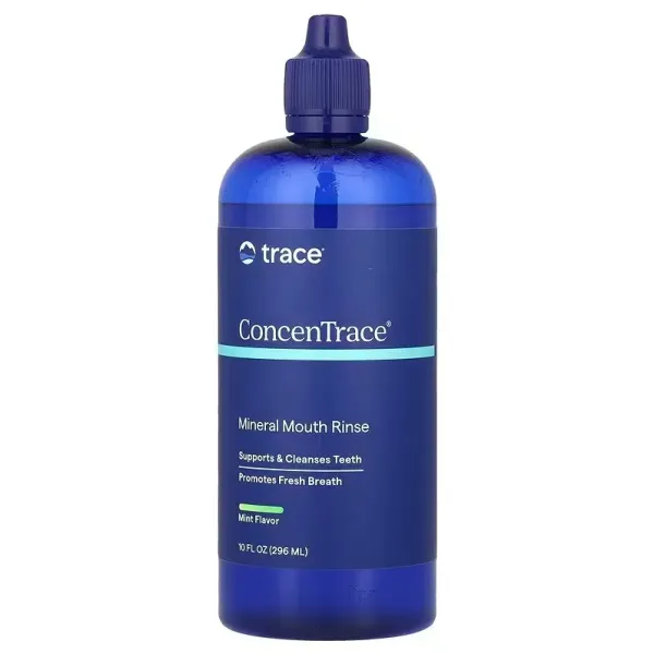 Koncentrace Mineral Mouth Rinse, Mint