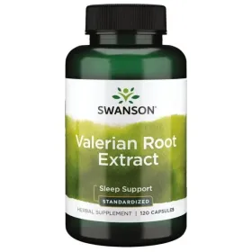 Valerian Root Extract