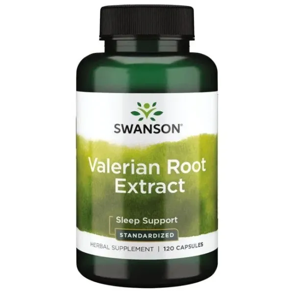 Valerian Root Extract