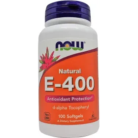 Vitamin E-400