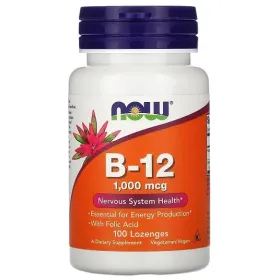 Vitamin B-12