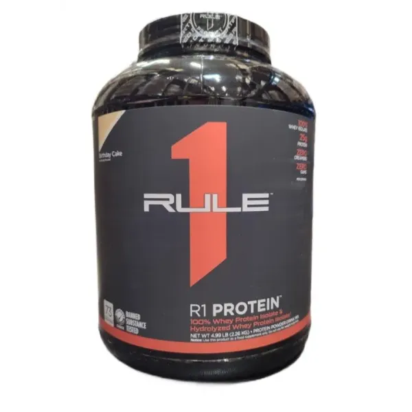 R1 Protein
