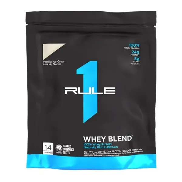 R1 Whey Blend