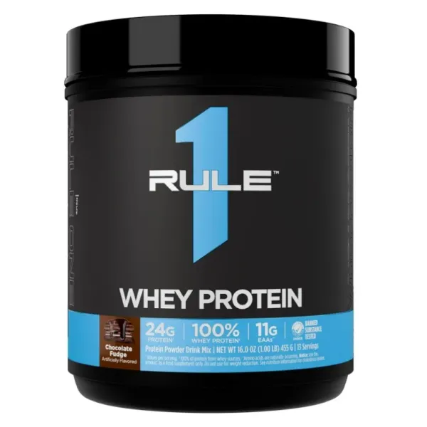 R1 Whey Blend