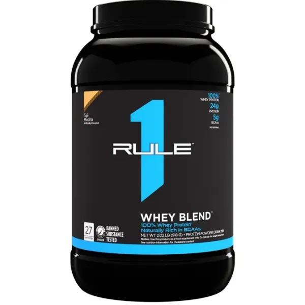 R1 Whey Blend