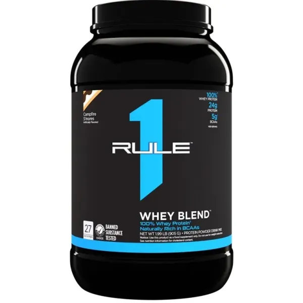 R1 Whey Blend