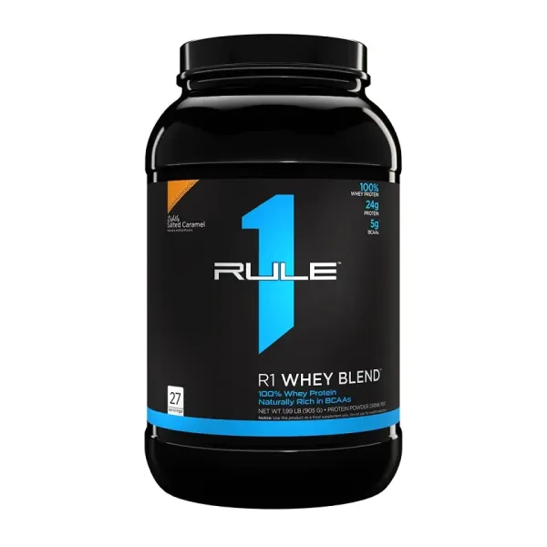 R1 Whey Blend