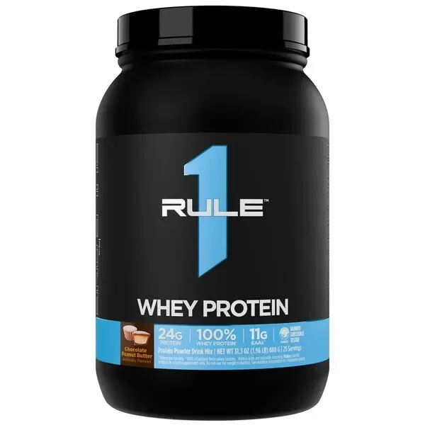 R1 Whey Blend