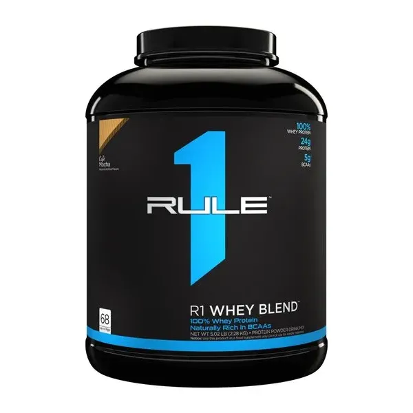 R1 Whey Blend