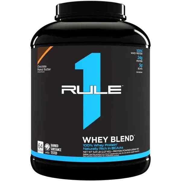 R1 Whey Blend