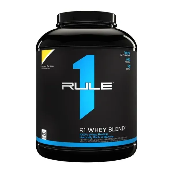 R1 Whey Blend