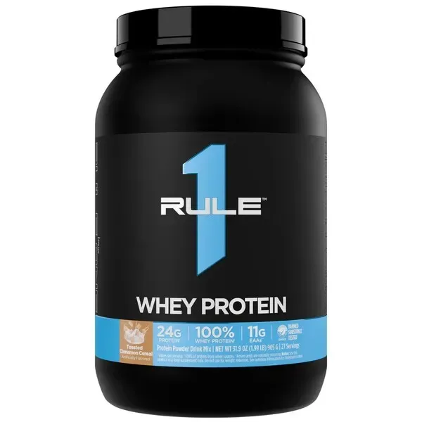 R1 Whey Blend