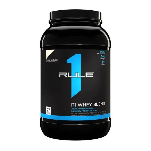 R1 Whey Blend