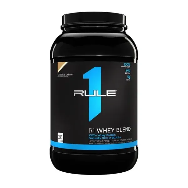 R1 Whey Blend