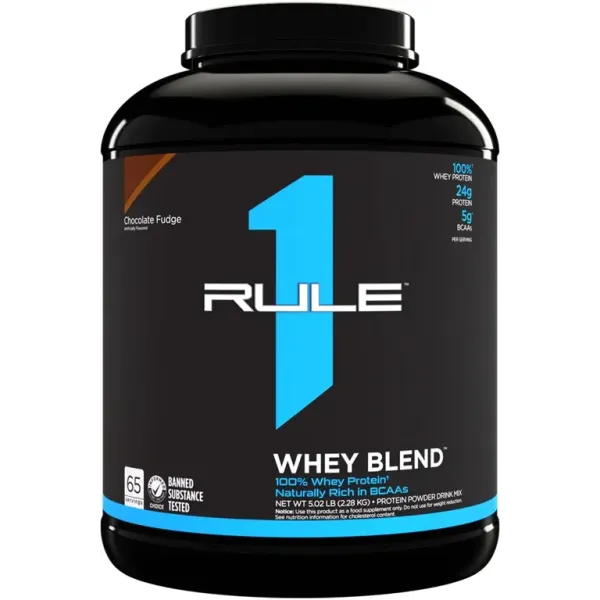 R1 Whey Blend