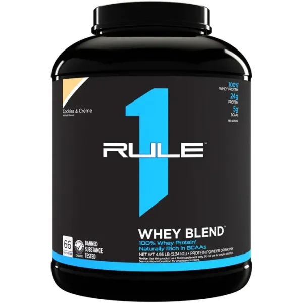 R1 Whey Blend