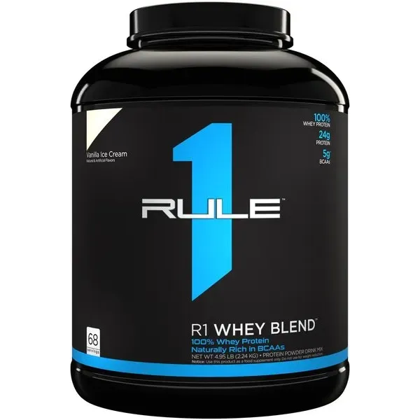 R1 Whey Blend