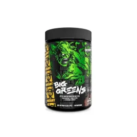 Big Greens