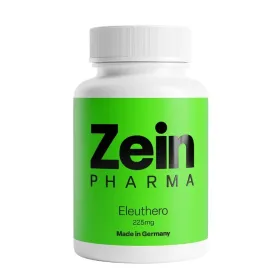 Eleuthero, 225mg
